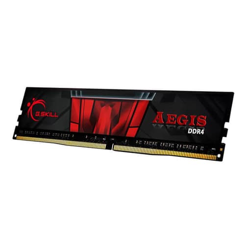 G.Skill Aegis 8GB 3200MHz DDR4 RAM